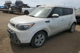 Kia Soul 2016г.