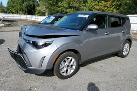 KIA Soul 2023г.