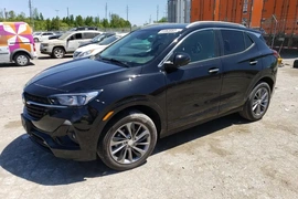 Buick Encore 2022г.