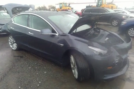 Tesla Model 3 2020г.