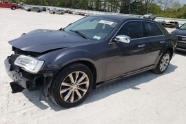 Chrysler 300 2019г.