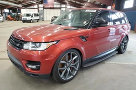 Land Rover Range Rover Sport 2014г.