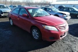 Toyota Camry 2011г.