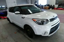 Kia Soul 2017г.