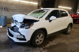 Chevrolet Trax 2019г.