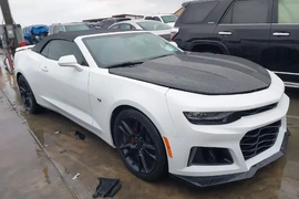 Chevrolet Camaro 2019г.