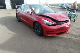 Tesla Model 3 2020г.