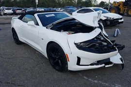 Chevrolet Camaro 2019г.