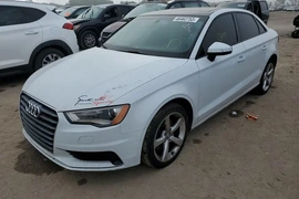 Audi A3 2015г.