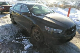 Ford Taurus 2013г.