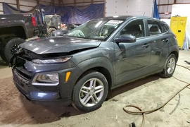 Hyundai Kona 2021г.