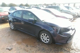 Toyota Corolla 2022г.