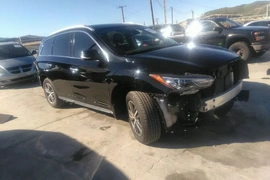 Infiniti QX60 2019г.