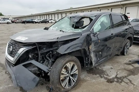 Nissan Rogue 2021г.