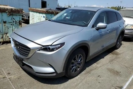 Mazda CX-9 2022г.
