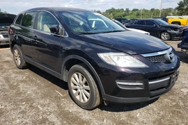 Mazda CX-9 2008г.