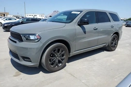 Dodge Durango 2019г.