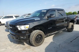 Ram 1500 2020г.