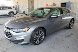 Chevrolet Malibu 2023г.