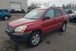 Kia Sportage 2008г.