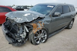 Dodge Durango 2020г.