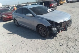 Hyundai Sonata 2013г.