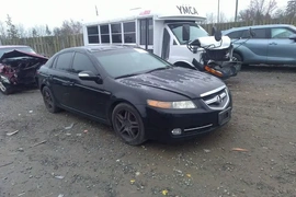 Acura TL 2008г.