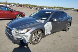 Infiniti Q50 2019г.