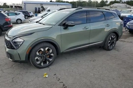 KIA Sportage 2023г.