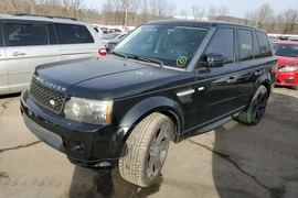 Land Rover Range Rover Sport 2010г.