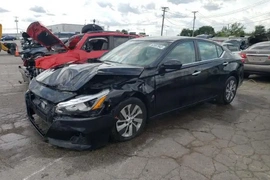 Nissan Altima 2020г.