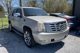 Cadillac Escalade 2007г.
