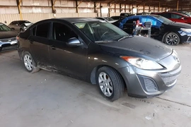 Mazda 3 2011г.