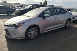 Toyota Corolla 2021г.