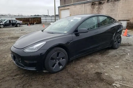 Tesla Model 3 2021г.