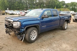 GMC Sierra 1500 2019г.