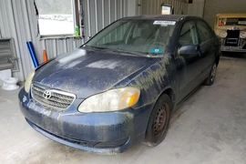 Toyota Corolla 2006г.