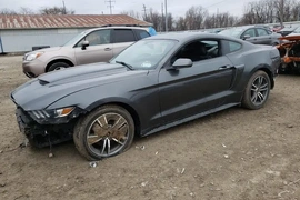 Ford Mustang 2016г.