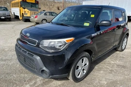 Kia Soul 2016г.