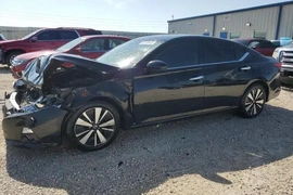 Nissan Altima 2020г.