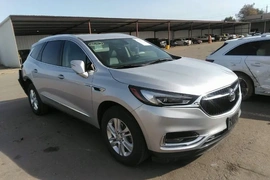 Buick Enclave 2021г.