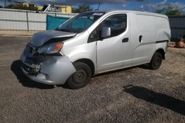 Nissan NV 200 2019г.