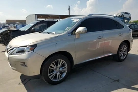 Lexus RX 350 2013г.