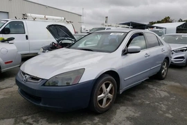 Honda Accord 2003г.