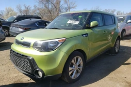 Kia Soul 2016г.