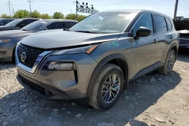 Nissan Rogue 2021г.