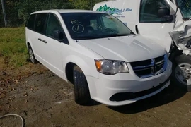 Dodge Grand Caravan 2019г.