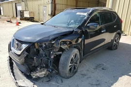 Nissan Rogue 2019г.