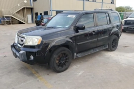Honda Pilot 2009г.