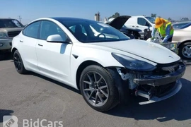 Tesla Model 3 2022г.